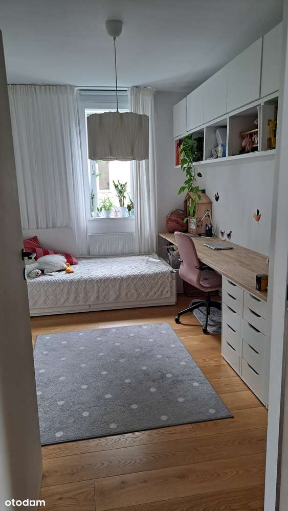 4 pokoje | ogród | garaż | przy Parku Grabiszyńskim | blisko centrum - Pełny obrazek: 5/11