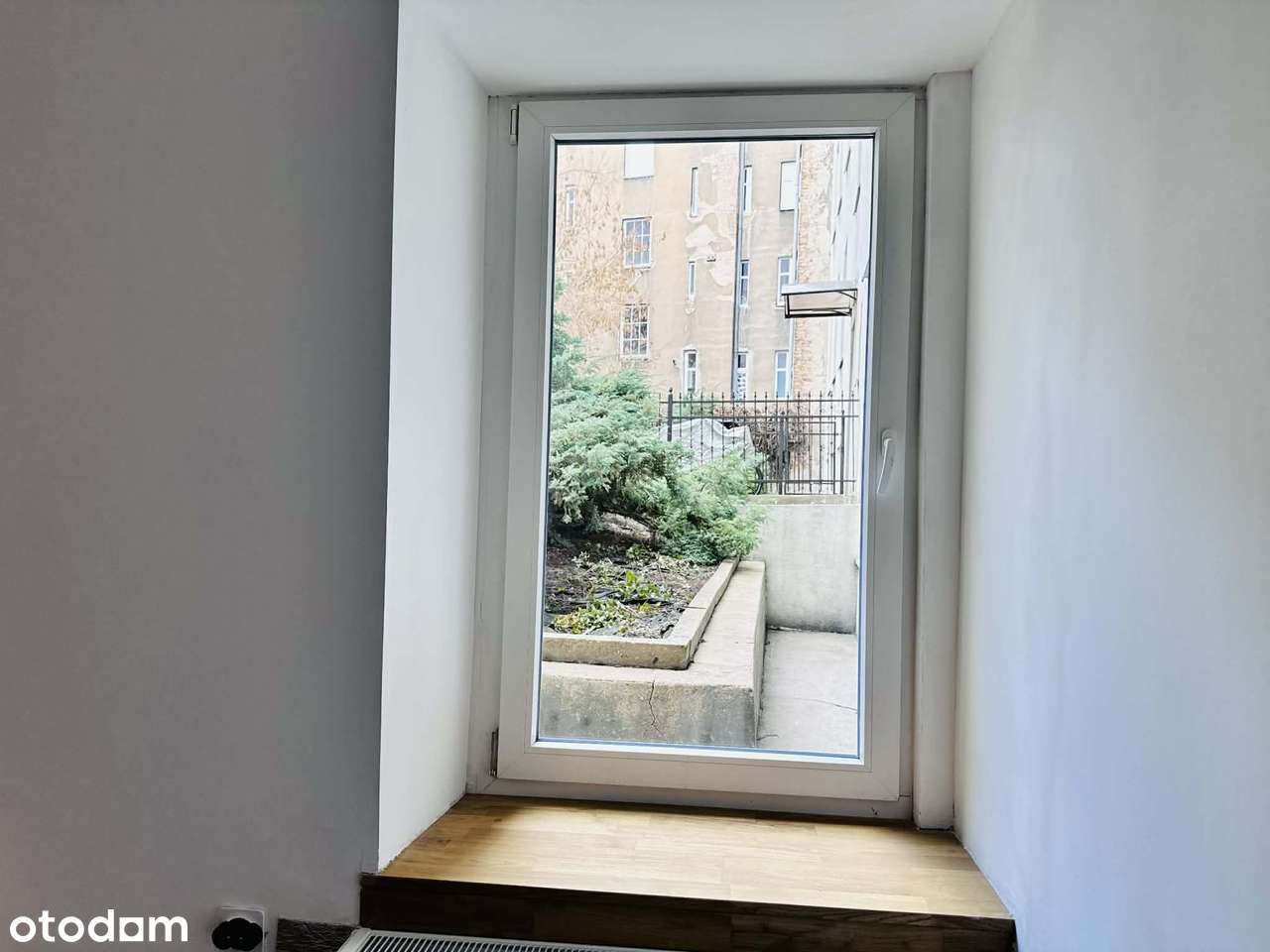 Mieszkanie ul. Kilińskiego Poznań Wilda-7