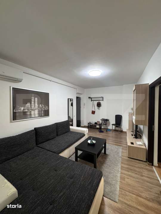 Apartament de 3 camere, 66,32 mp, zona Dimitrie Leonida - Imagine principală: 3/14
