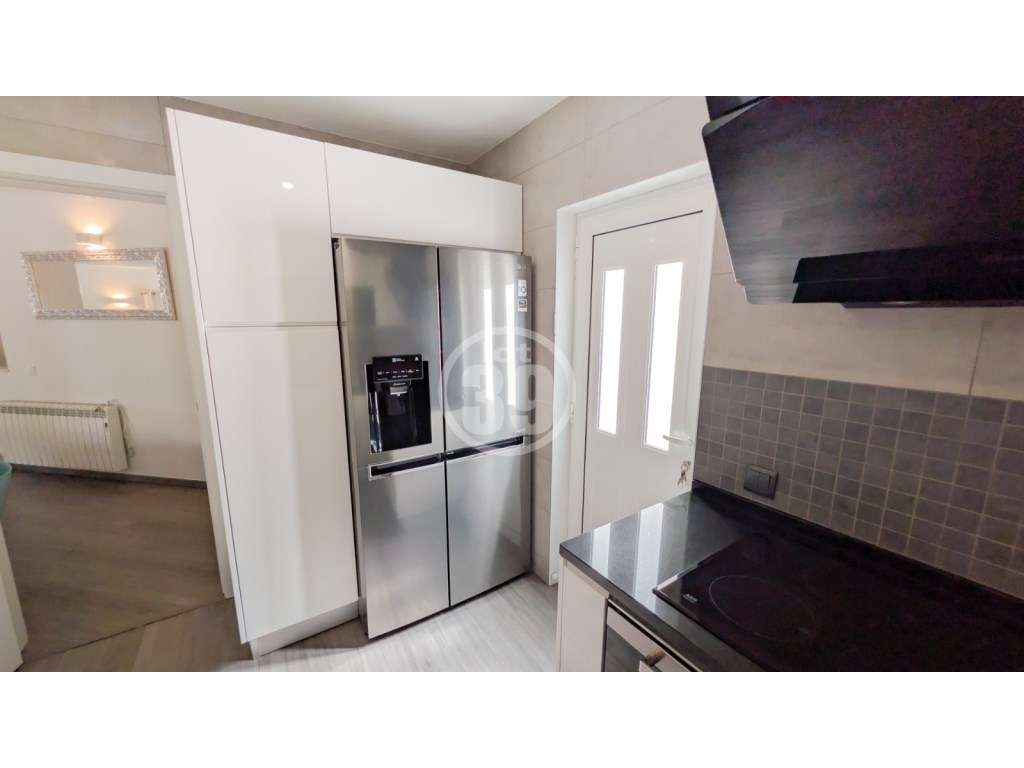 Moradia T3 Totalmente Remodelada - Resort Clube Albufeira-24