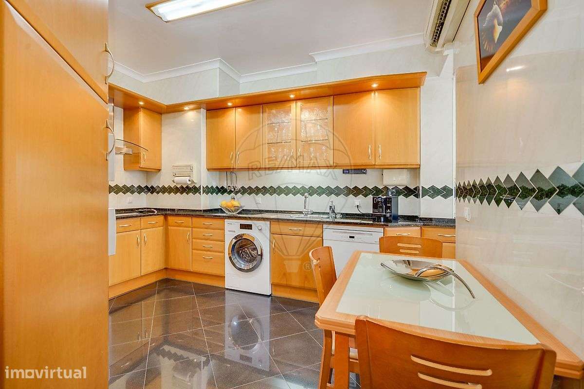 Apartamento T2 para venda-12