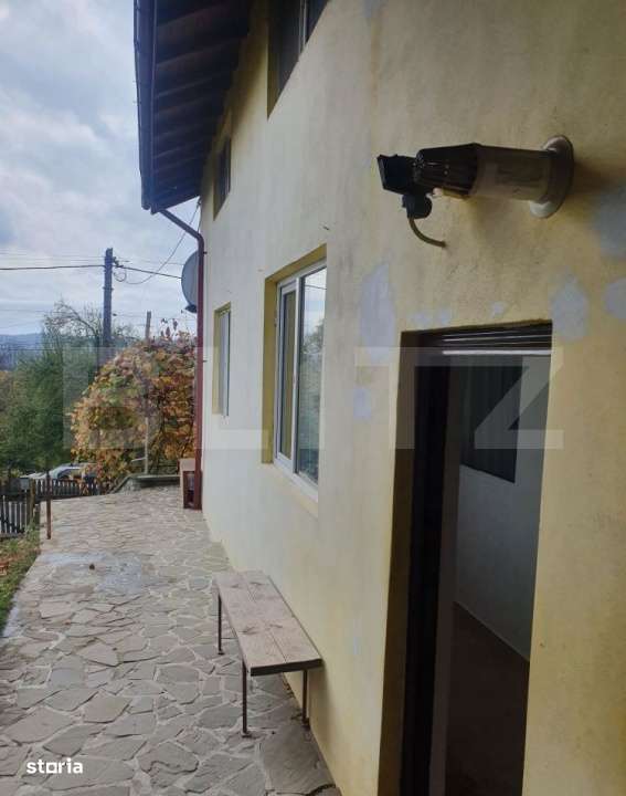 CASA cu  ETAJ+Teren 1500 mp, Cornu -PH - Imagine principală: 4/12