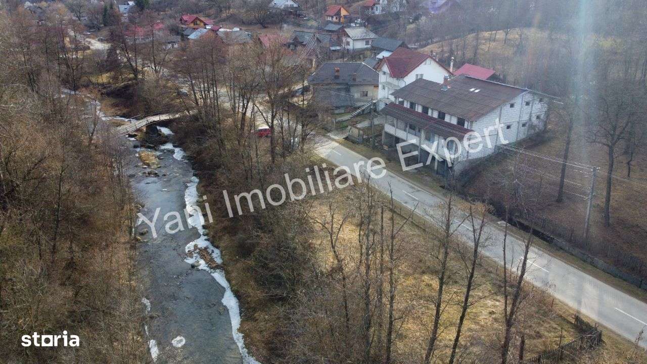 Vilă de vânzare în comuna Brăduleț, sat Bradetu, județ Argeș. - Imagine principală: 4/16
