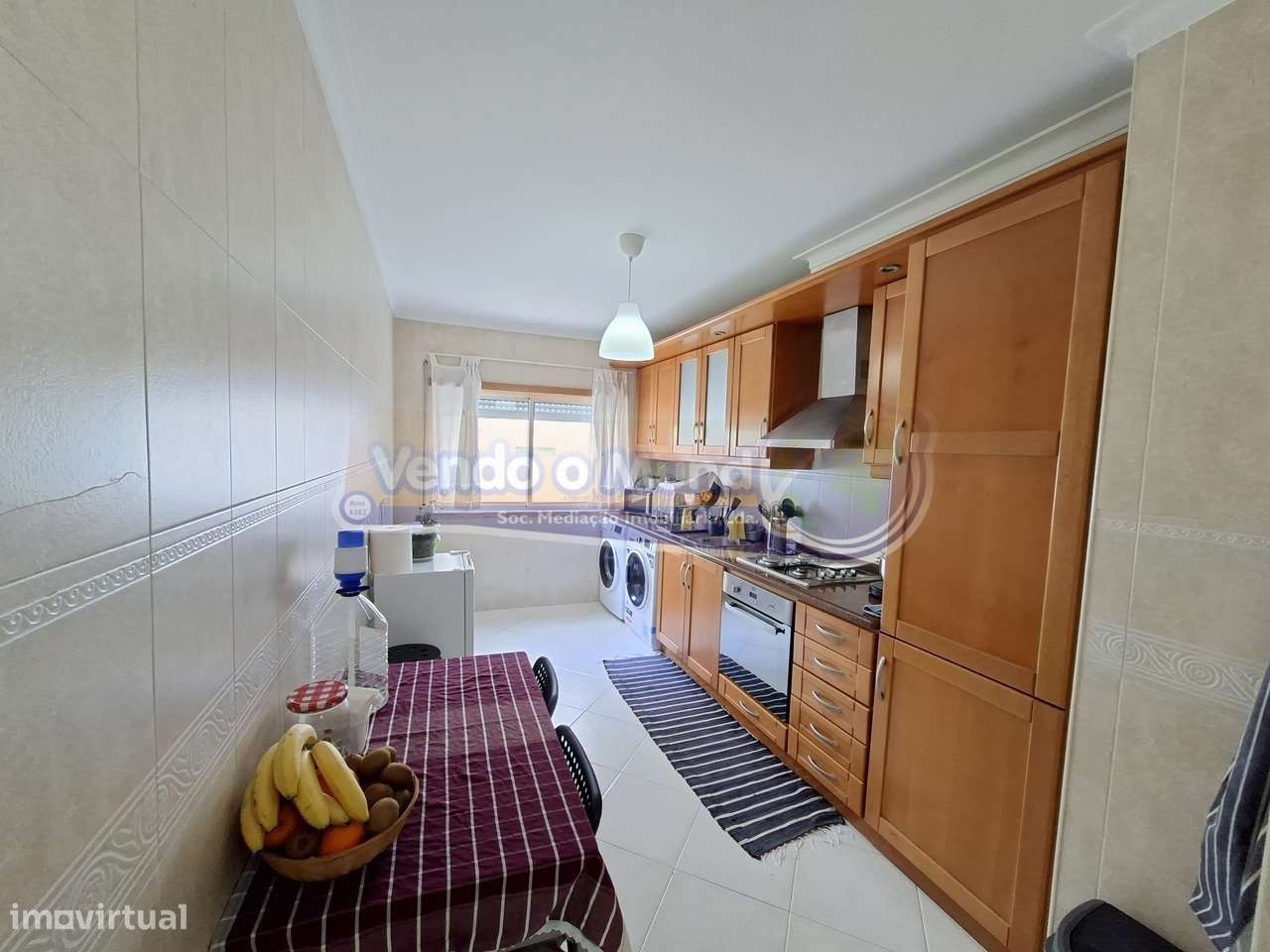 Apartamento T3 no Carregado (CARR029) - Grande imagem: 5/17