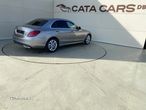 Mercedes-Benz C 220 d T 9G-TRONIC Avantgarde - 16