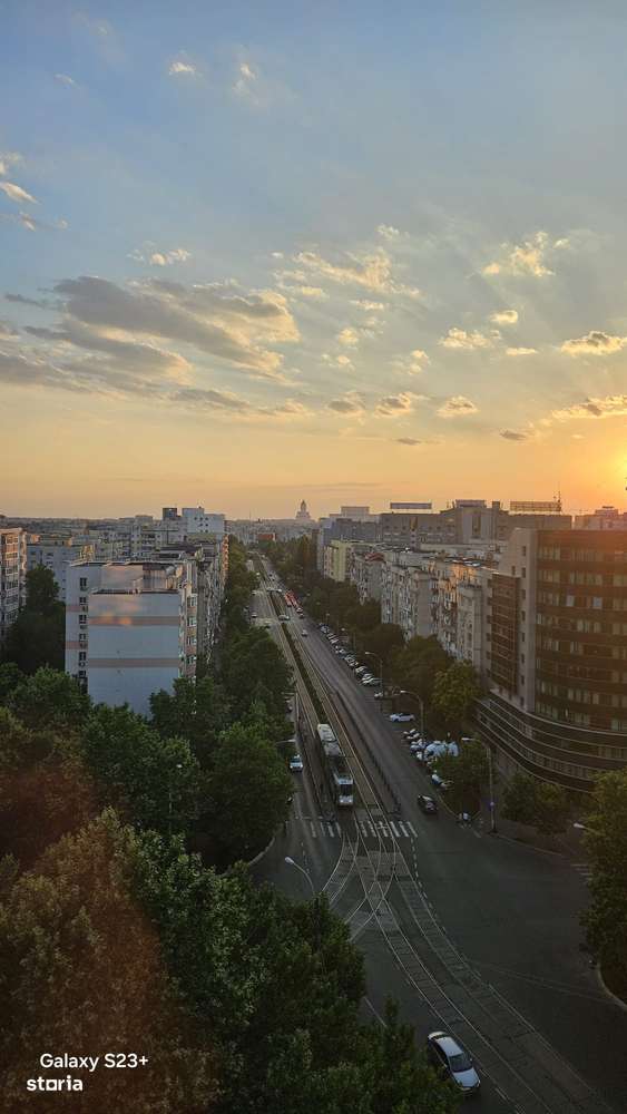 Apartament 2 Camere Mall Vitan COD 272