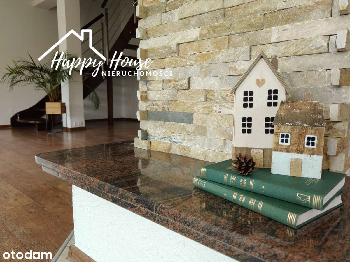 Przestronny lokal mieszkalny w sercu Chojnic-17