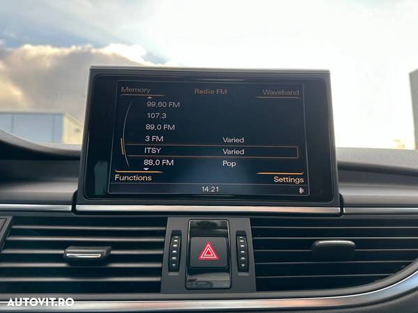 Audi A7 3.0 TDI Quattro S-Tronic - 28