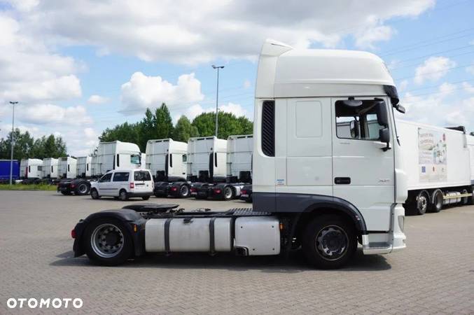 DAF XF 480 FT (28344) - 3