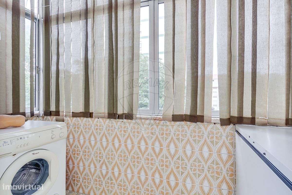 Apartamento T2 para venda-15