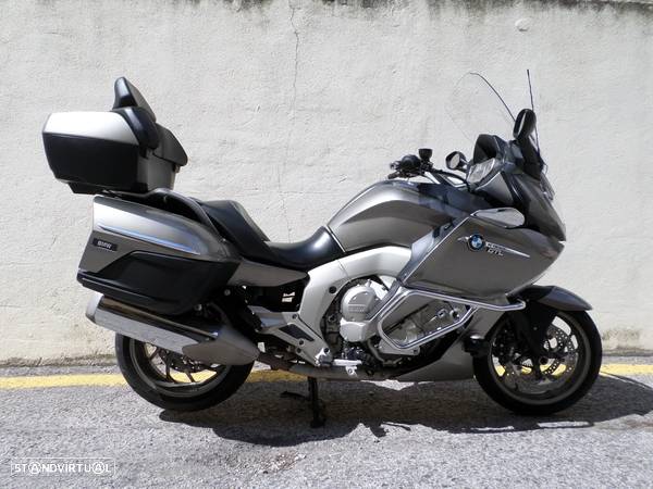 BMW K 1600 GTL - 6