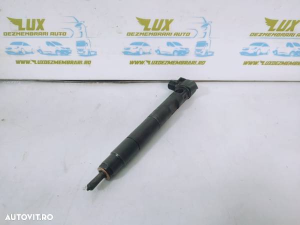 Injector 2.2 cdi om651 A6510704987  28342997 Mercedes-Benz Vito W447 - 2