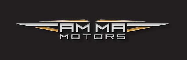 AMMA Motors logo