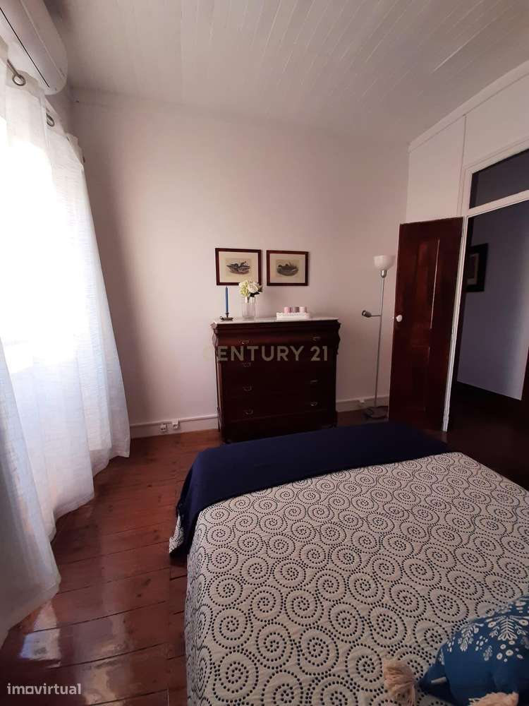 Pequena Quinta ou Terreno com Moradia T4 na Labrugeira - Alenquer-16