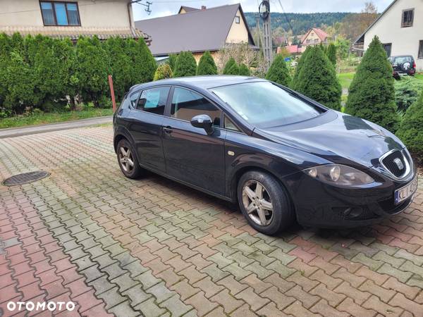 Seat Leon 1.6 TDI DPF - 4