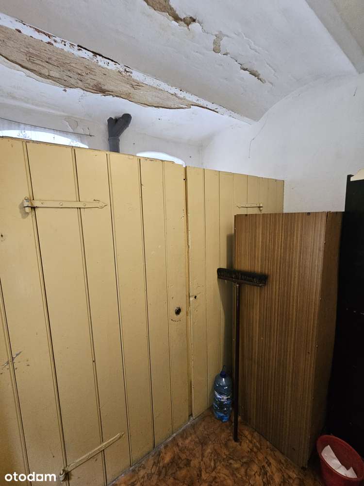 Kawalerka 40m2, Leśna ul. Reja, Do Generalnego Remontu-16
