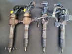 ALFA ROMEO 156 97-06 LIFT 1,9 JTD WTRYSKI WTRYSKIWACZE 0445110119 - 1