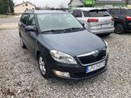 Skoda Fabia 1.2 TDI DPF Greenline - 1