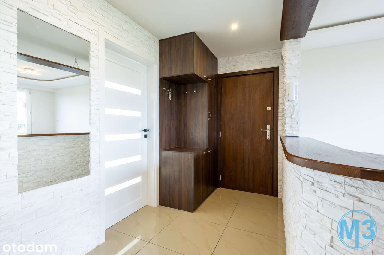 Nowa Cena! 60 m² normalności – nic nie udaje, wszystko działa - Pełny obrazek: 4/16