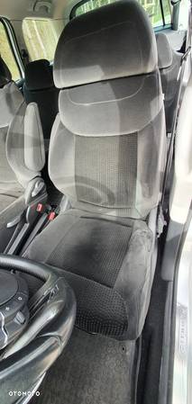 Citroën C4 Grand Picasso 2.0i Exclusive MCP - 15