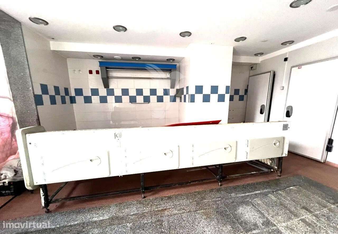 Loja São Sebastião Guerreiros - Grande imagem: 2/9