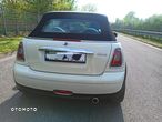 MINI Cooper Cabrio - 6