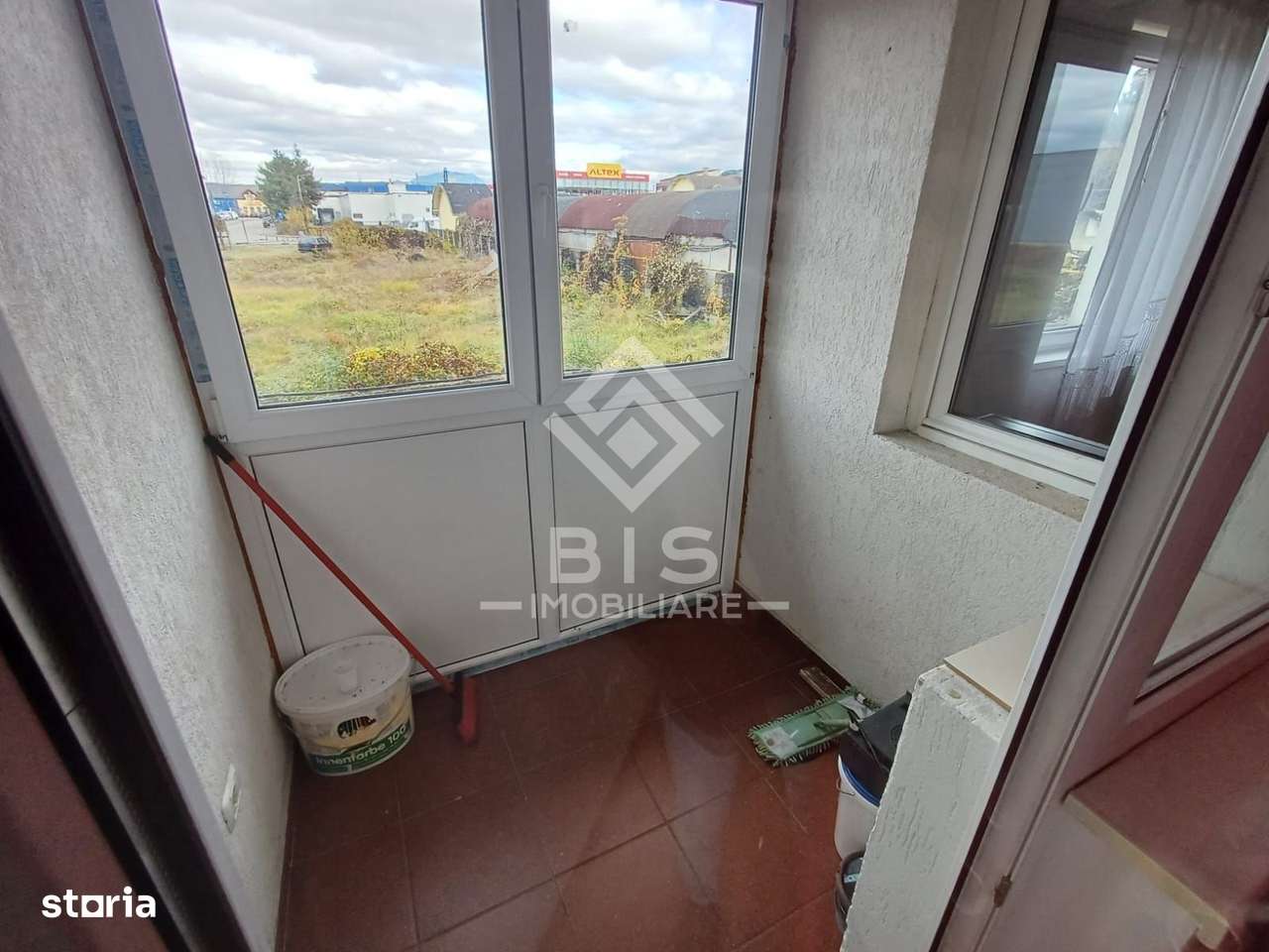 Apartament 3 camere, zona NORD, parter/5 - Imagine principală: 5/5