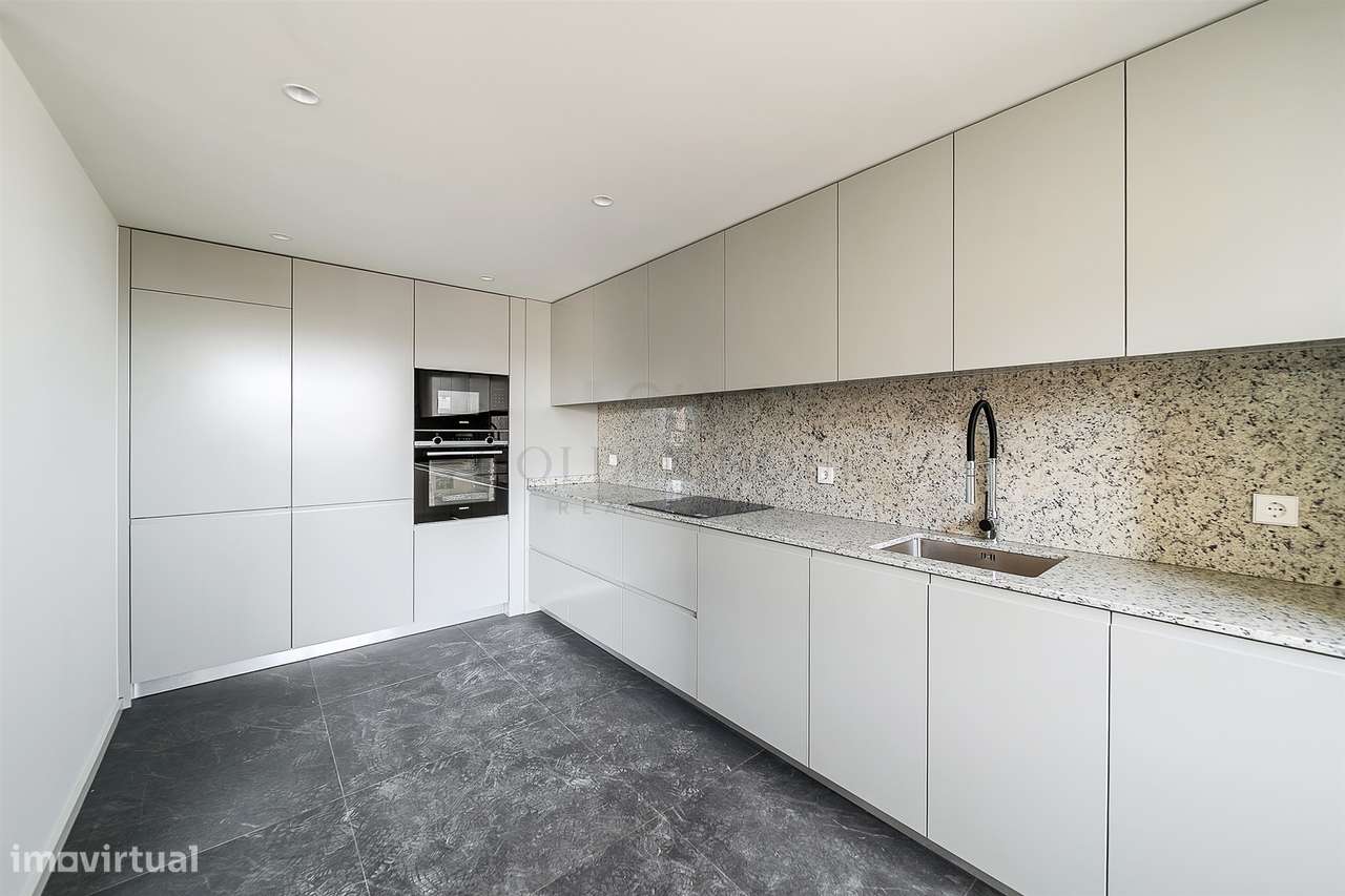 Apartamento T3 Venda em Mafamude e Vilar do Paraíso,Vila Nova de Gaia - Grande imagem: 5/16