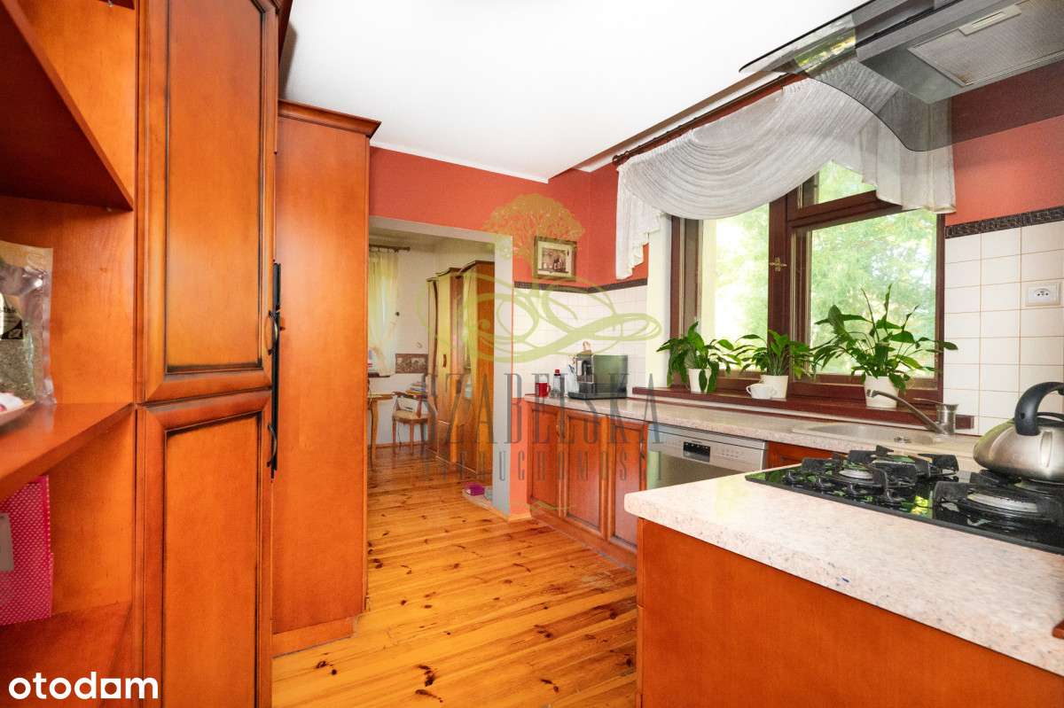 Idealne pod mieszkanie oraz działalność !!!-4