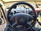 volan cu airbag si padele mercedes e class w212 an 2013 - 2