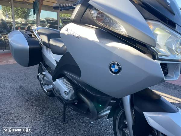 BMW R 1200 RT - 13