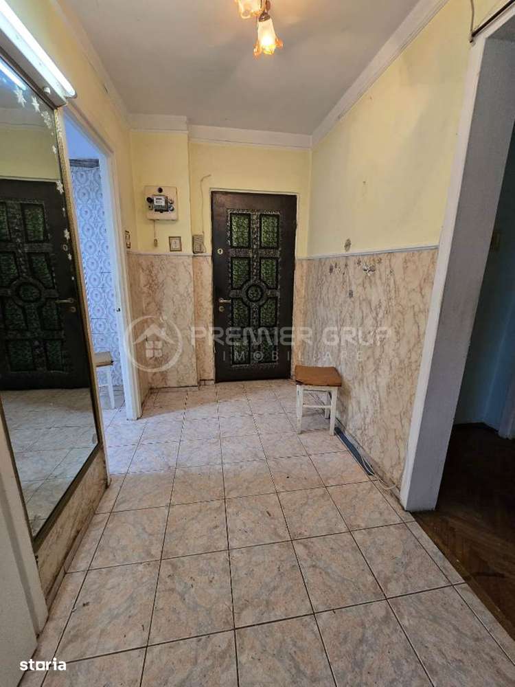 Apartament 3 camere 68mp, Podu de Piatră - Cantemir, CT-5
