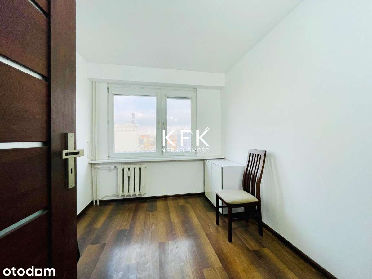 4 pokoje w Centrum Torunia z pięknym widokiem FILM-8