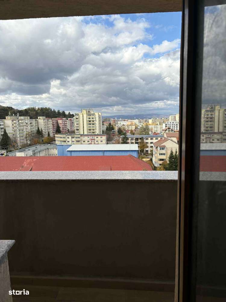 Apartament de 3 camere zona Calea Bucuresti-10