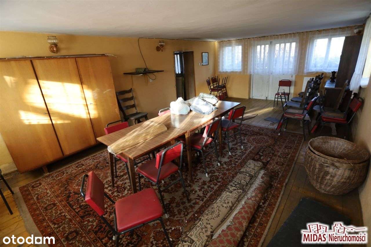 Dom do remontu blisko Tężni-16