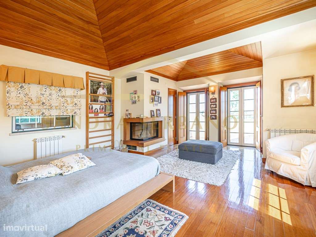 Magnifica moradia junto ao golf da Quinta da Beloura-40