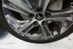 ALUFELGI CITROEN C4 PICASSO II 7j17 5X108 ET50 - 11