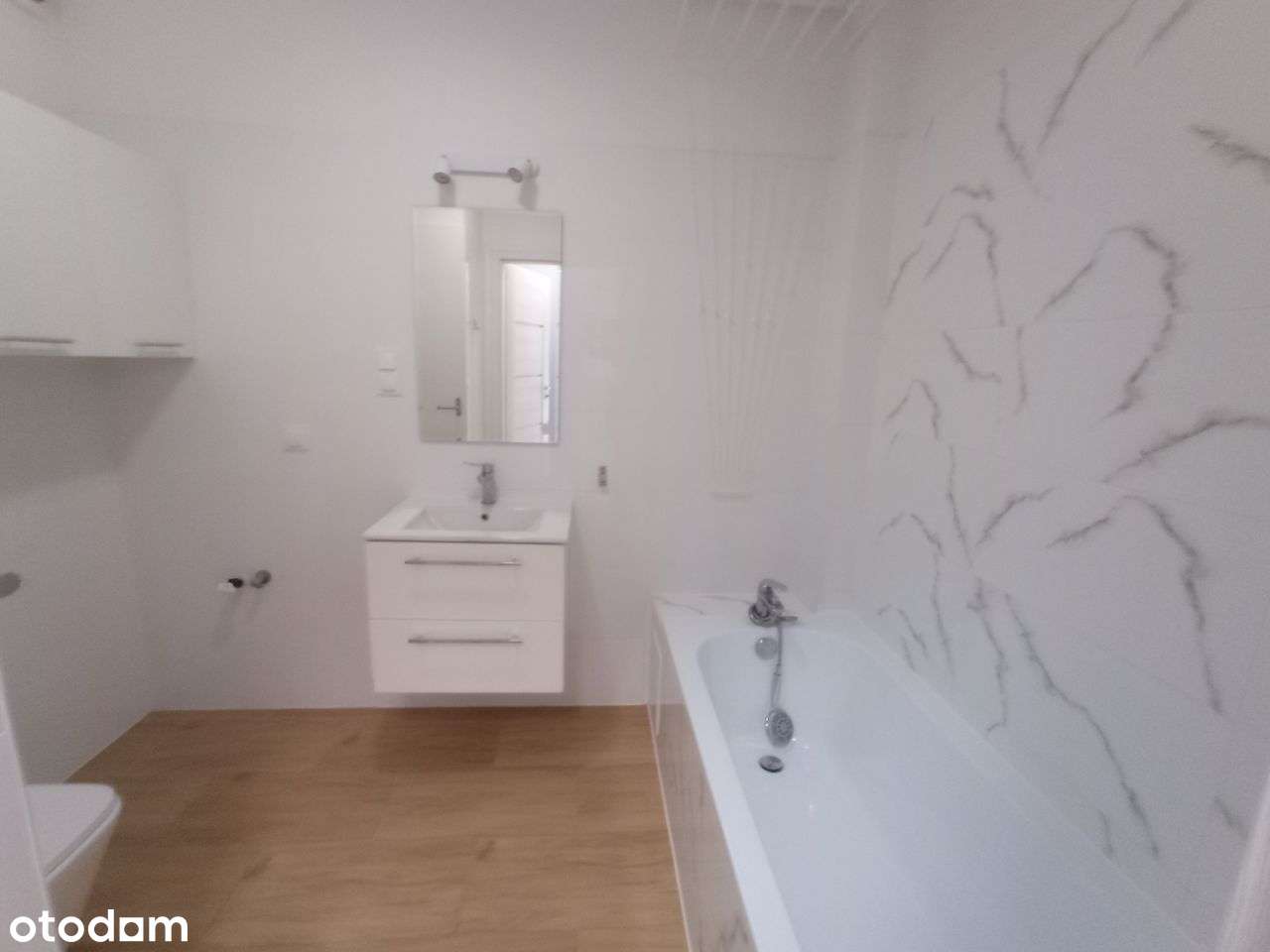 2-pokojowe ul. Myrka - Pełny obrazek: 5/8