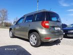 Skoda Yeti 1.6 TDI DPF Ambition Greenline - 26