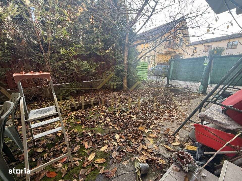 Casa tip duplex 4 camere de inchiriat, gradina, zona Subcetate - Imagine principală: 5/11