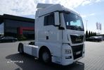 MAN TGX 18.480 / XLX / RETARDER / I-PARK COOL / EURO 6 / - 8