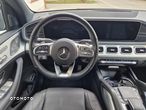 Mercedes-Benz GLE 350 de 4-Matic - 30