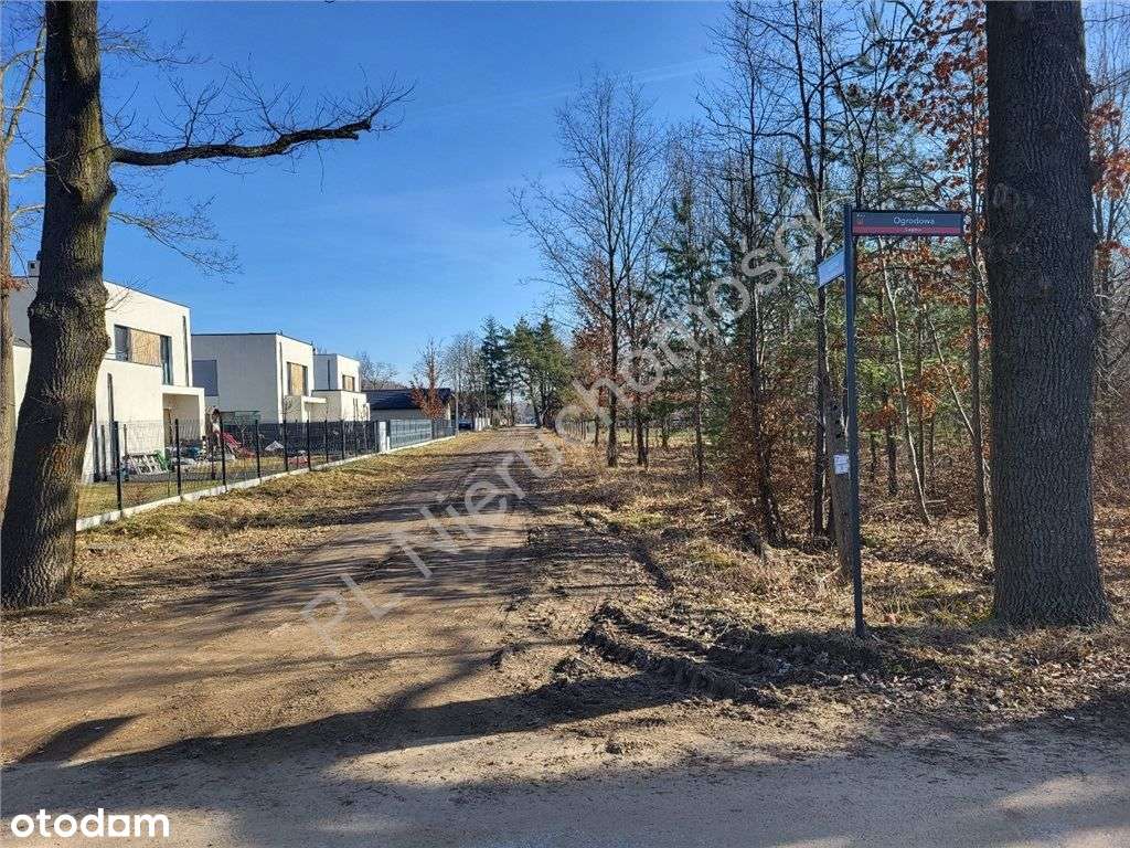 Najnowsza oferta w Cegłowie-0