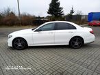 Mercedes-Benz Klasa E 220 d 4-Matic 9G-TRONIC - 8