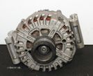 Alternador Mercedes C220 - 3