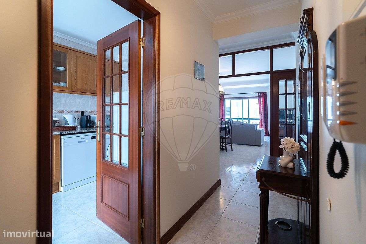 Apartamento T2 para venda-12