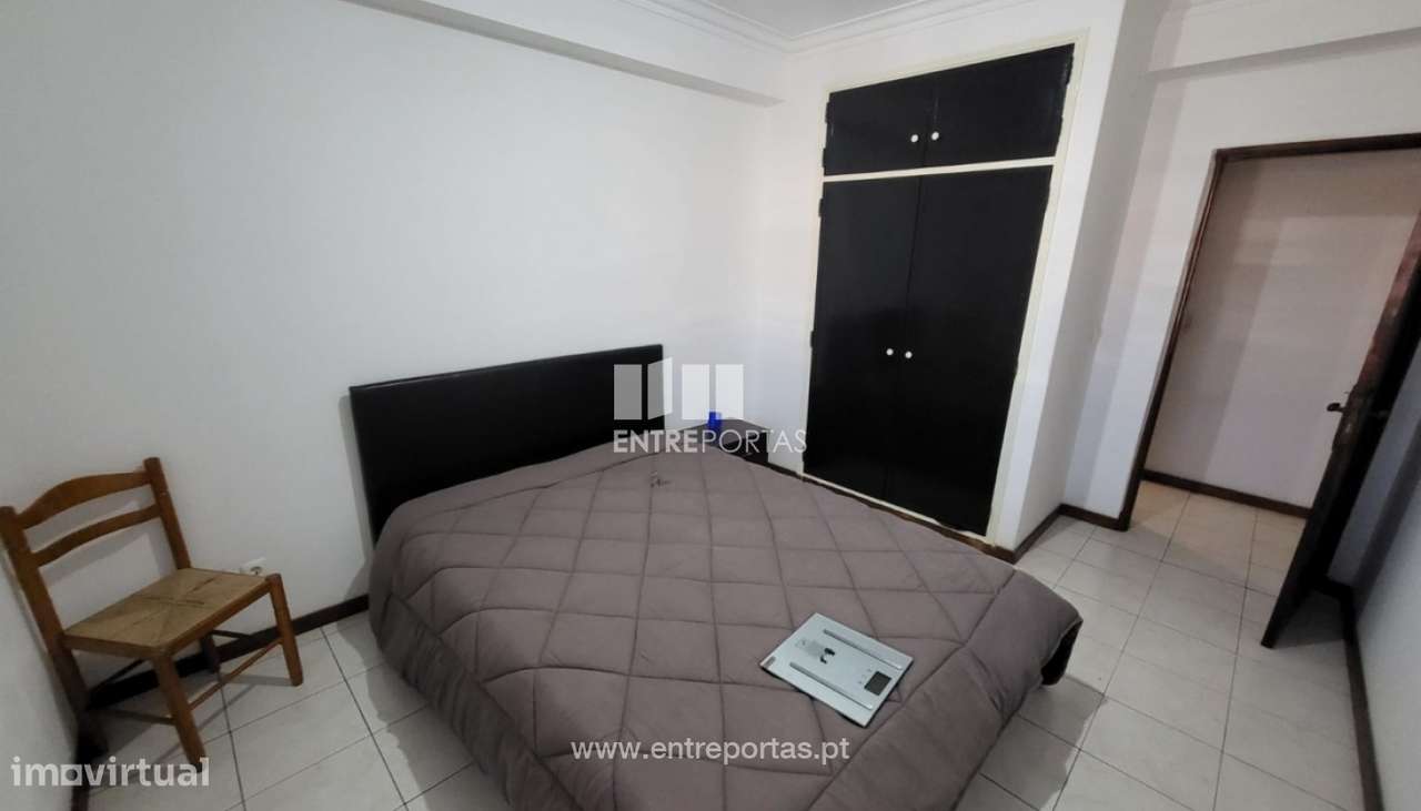 Venda de ótimo apartamento T2+1, Meadela, Viana do Castelo - Grande imagem: 4/27