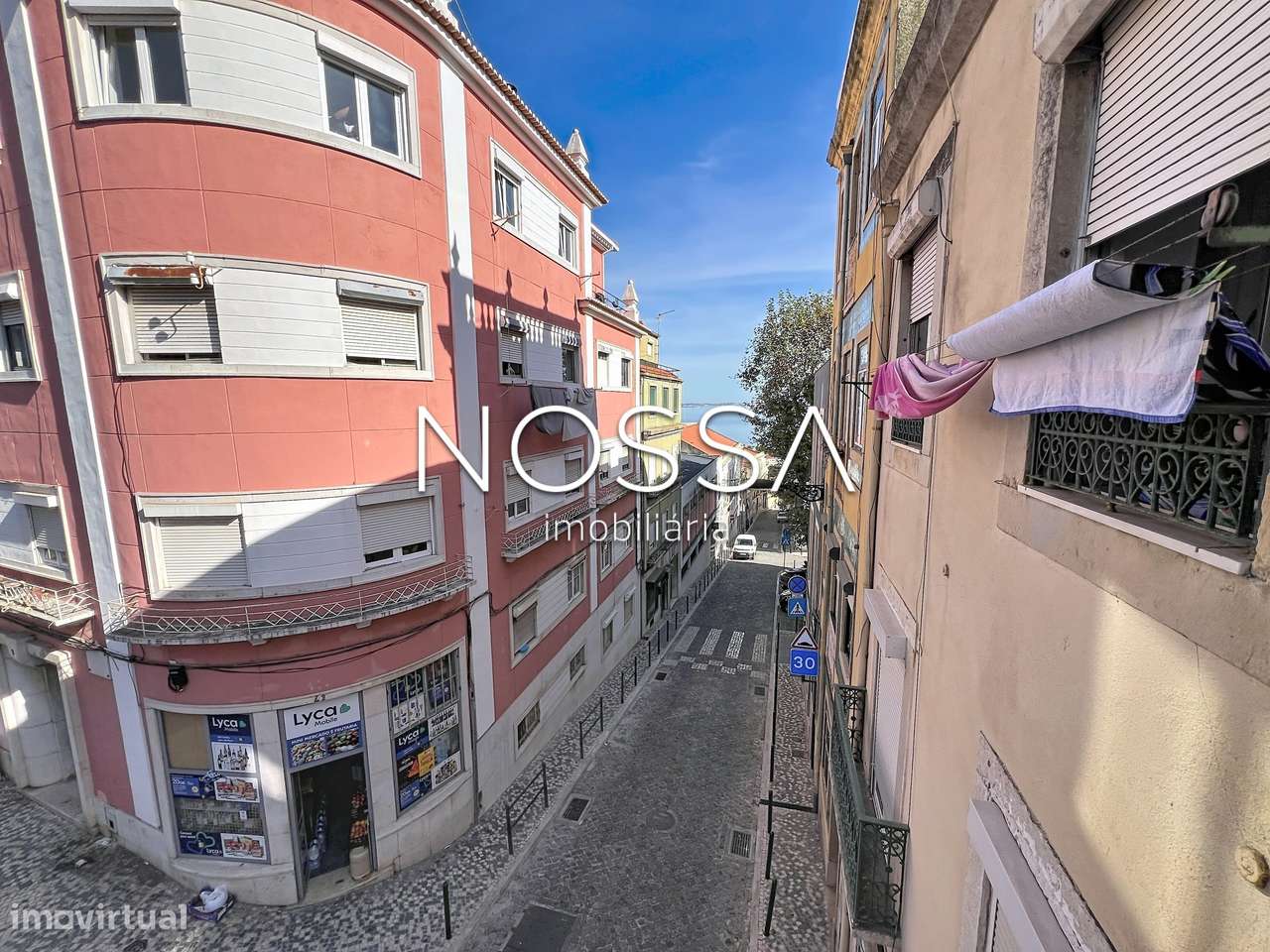 T3 Duplex | Remodelado | Vista Rio | Sta. Engrácia-S.Vicente-44