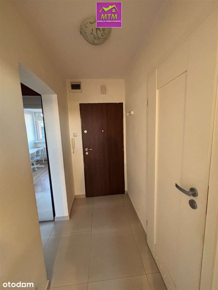 Mieszkanie, 37,39 m², Mysłowice-10