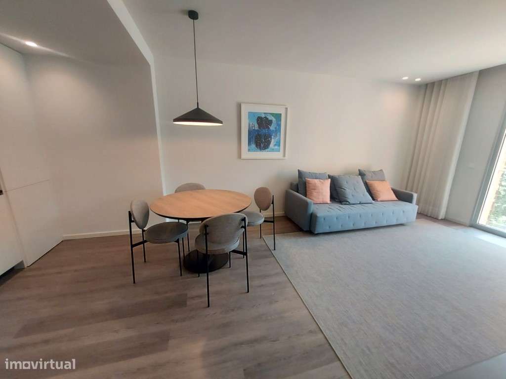 Apartamento T1 - Grande imagem: 3/8